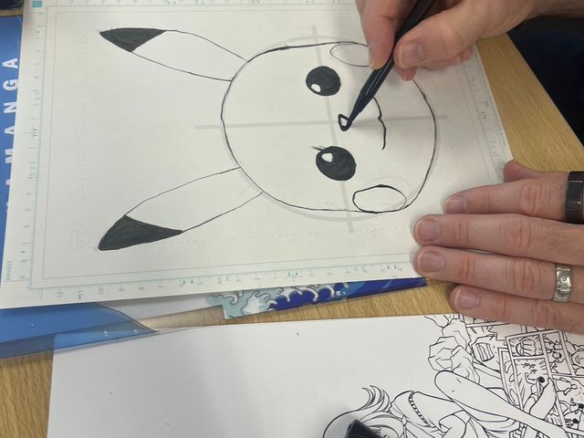 MANGA DOJO TOKYO