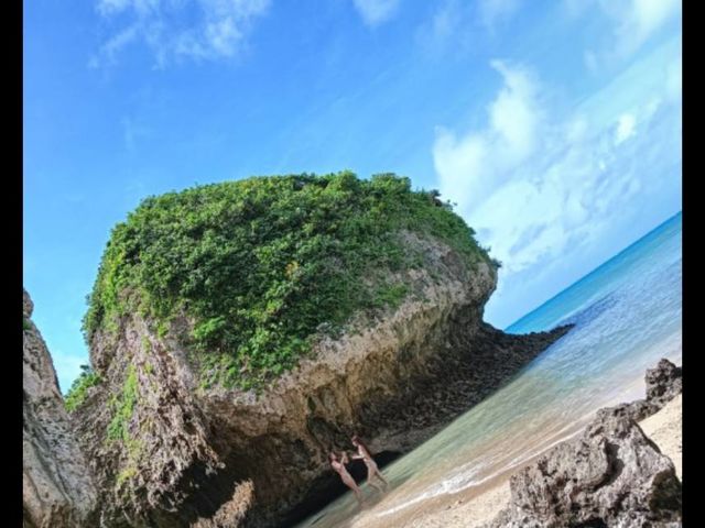 OCEAN MERMAID