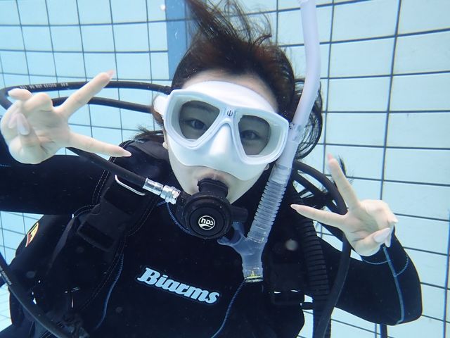 ダイビングスクールブルーストーリー