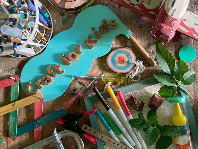 Craft for Kids