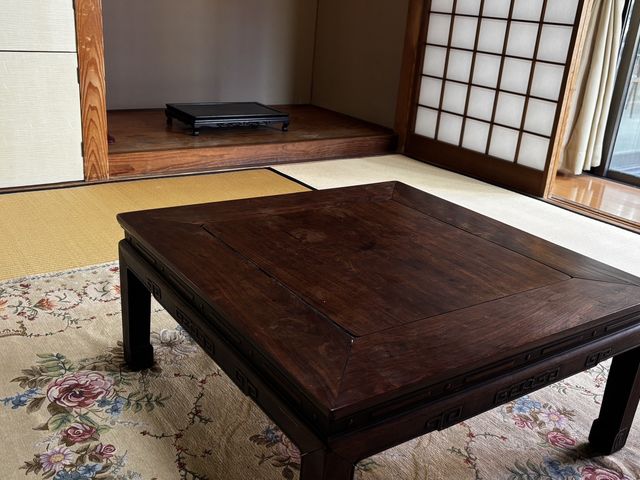 すいこう書道教室