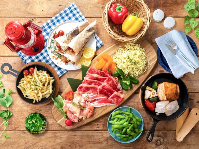 東急プラザ蒲田BeerFesta2025〜芝生のビアガーデンBBQ〜