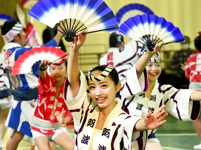 tonaru SETO