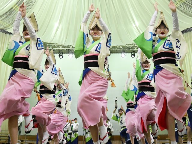 tonaru SETO