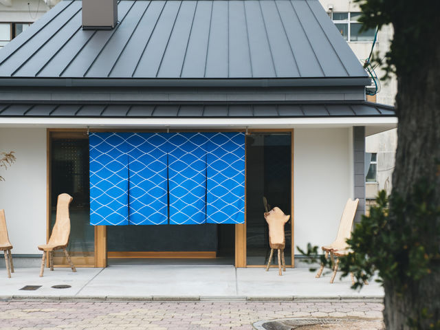 どら焼き専門店 湯ノ塩