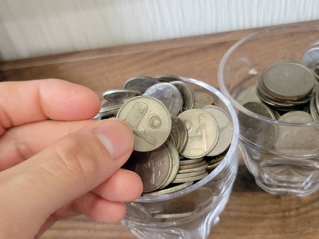 小学生も体験できる_コインリング製作体験工房AUREA