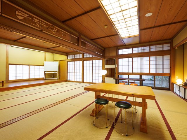 毎日日替わりでウェルネスプログラム開催中!_湯治リトリートプログラム型滞在「七日一巡り」