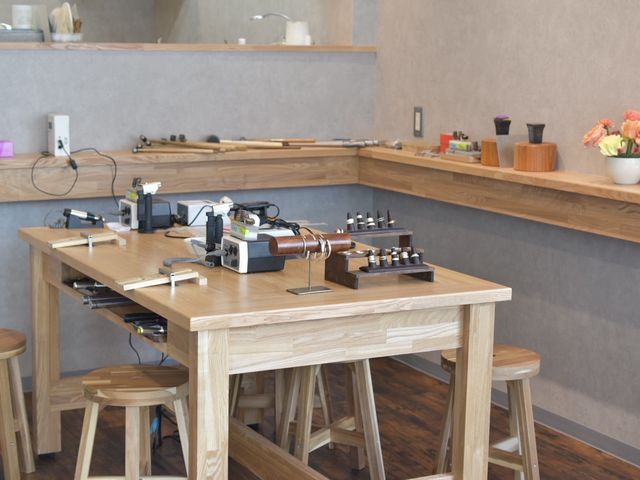 うつくしみ御徒町店