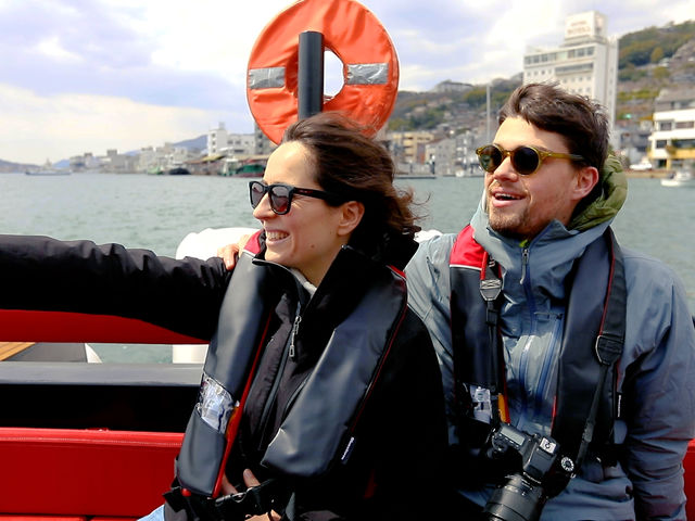 SUIGUN RIB TOURS