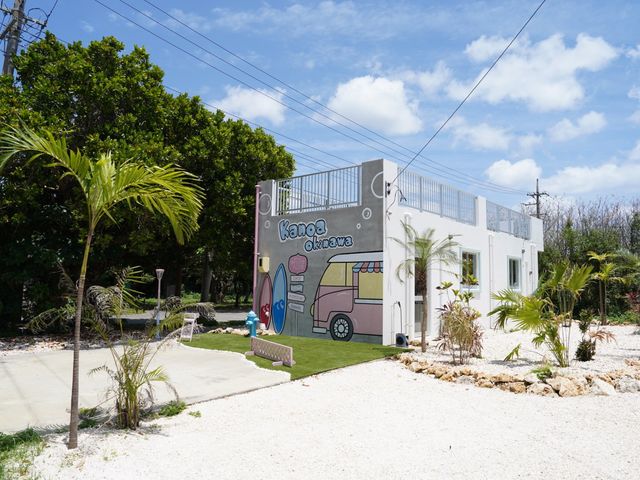 Kanoa Okinawa 宮古島店