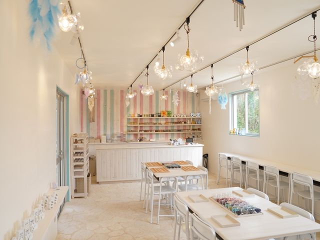 Kanoa Okinawa 宮古島店
