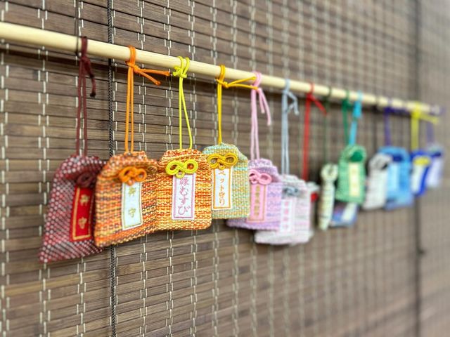 手織り体験 おりなみ 浅草駅前店