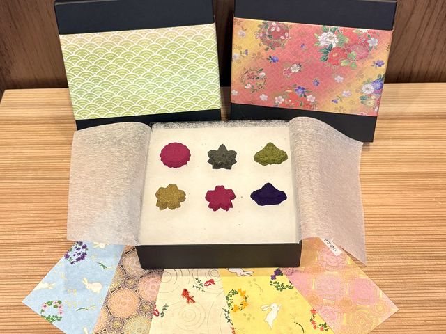奈良の癒し屋あーく煌々(きらら)