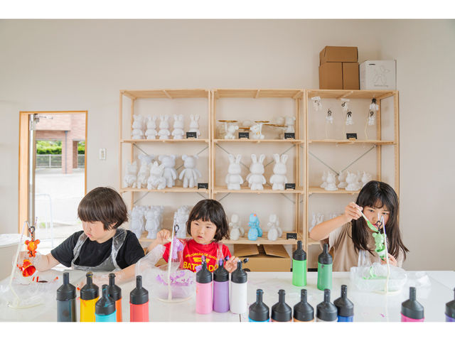 MY BEAR STUDIO 淡路島
