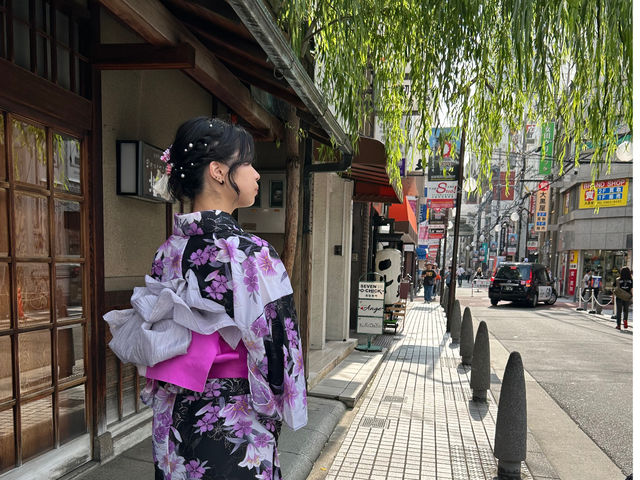 着付けサロン レインボー
