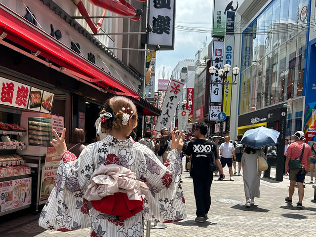 着付けサロン レインボー
