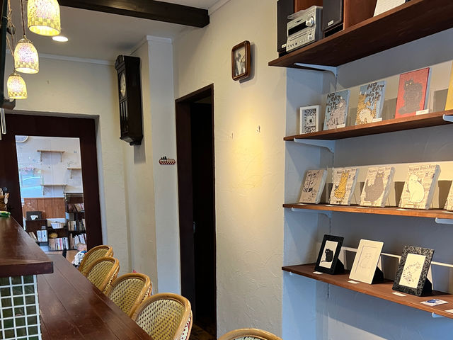 猫cafe 幸猫-サチネコ-