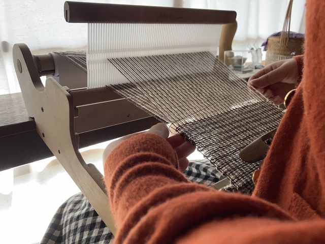 kawara textile