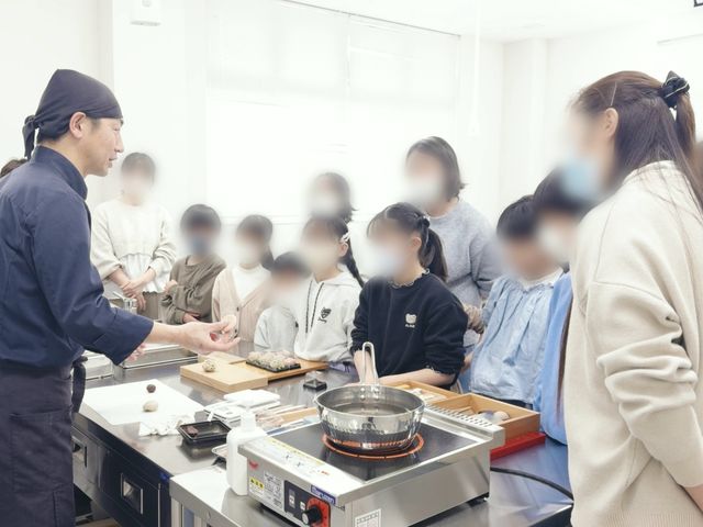高林堂和菓子研究所