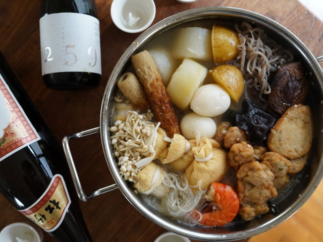 おひさまパンと発酵ごはんの会
