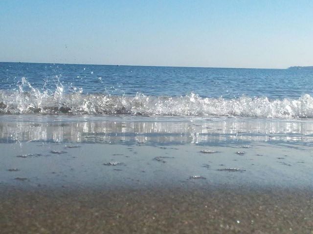 南熱海長浜ビーチ 海の家