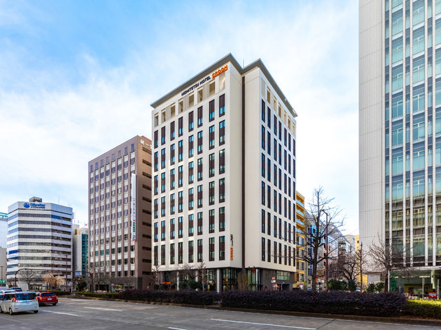 西鉄ホテルクルーム名古屋_西鉄ホテルクルーム名古屋
