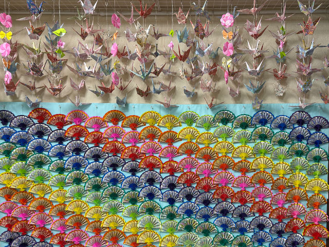 SNS映えするフォトジェニックなスポットもあります♪_SHOP雅【MIYABI】