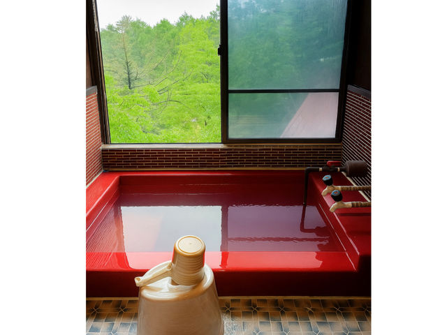 THE LOOKOUT KUSATSU