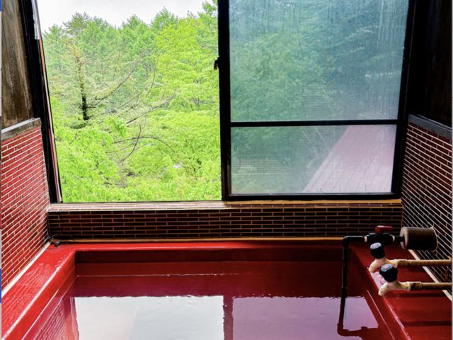 THE LOOKOUT KUSATSU