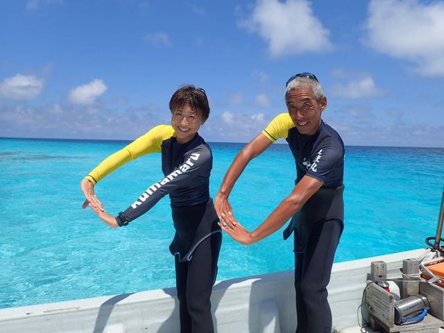 くま丸スタッフ_くま丸