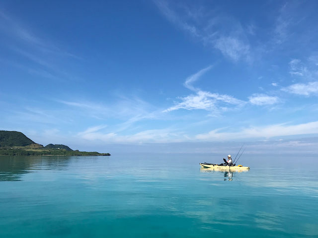レッドヘッド石垣島