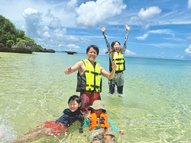 そらー飛び跳ねちゃうよね_NATURE SHOP PAO