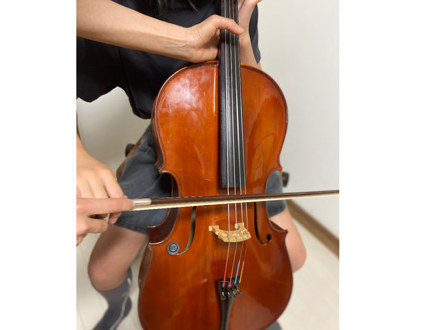 ボンヌシャンス音楽教室