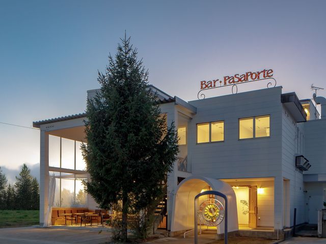 Regions Hostel
