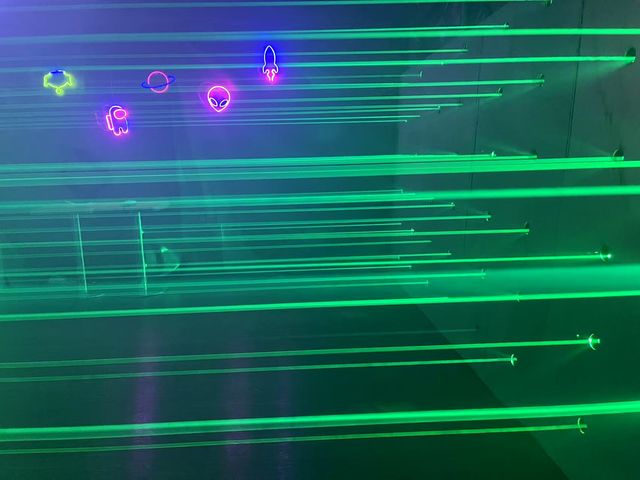 SpeedyJump運動ゲーム FlyStation店