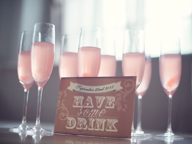 ランチタイムに乾杯酒_ラ・バンク・ド・ロア