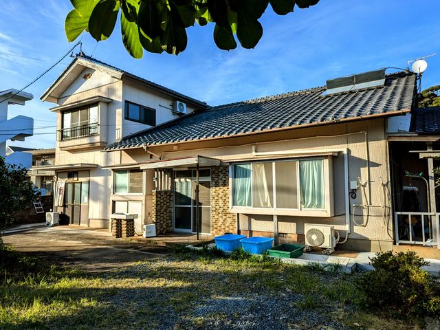 Marine Base IKI 3号