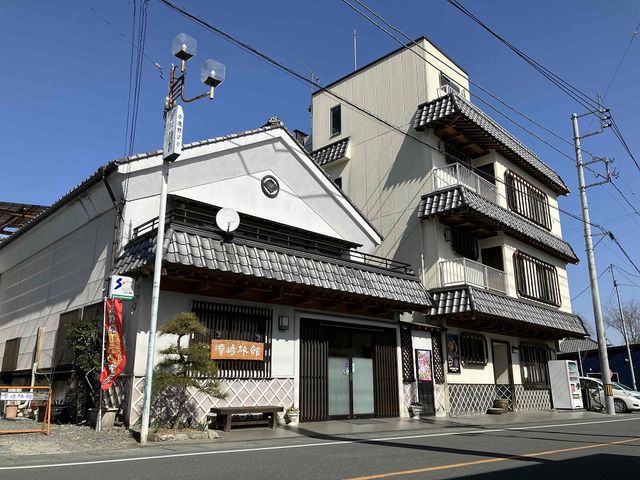 須崎旅館ではイチローズモルトのテイスティング体験を実施_小鹿野町特定地域づくり事業協同組合