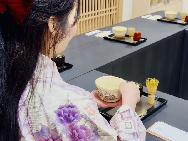 お茶の体験_道-michi-