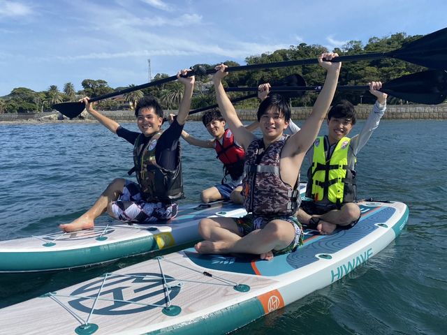 BOA OUTDOOR TEAM