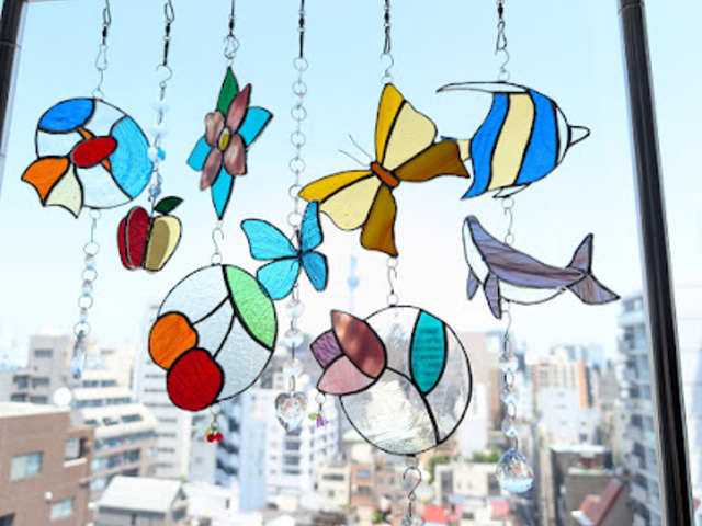 yuukissmama stained glass