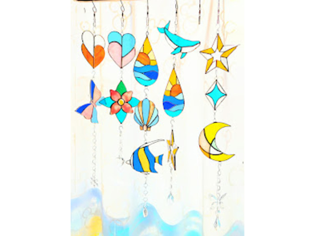 yuukissmama stained glass