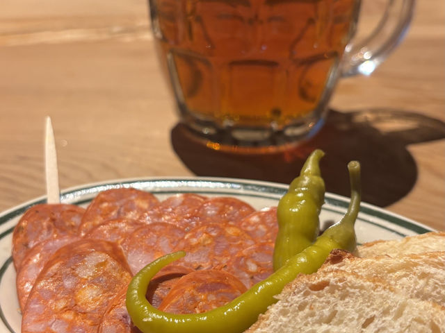 KOBO Brew Pub