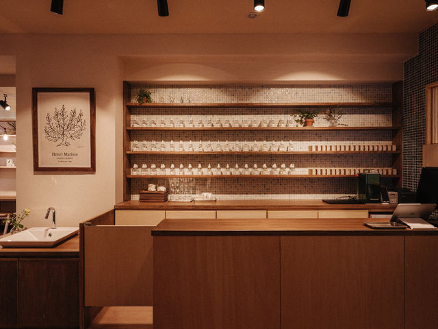 金熊香水 リゾナーレ八ヶ岳本店