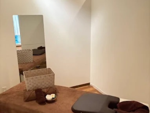 個室_Kafuu SPA 国際通り2号店