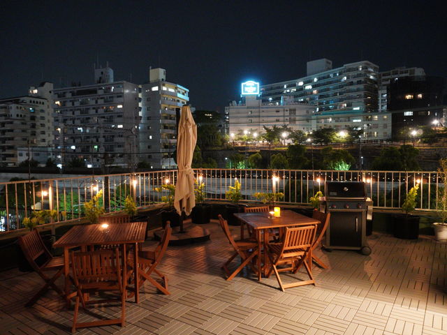 SORASITA みなと元町