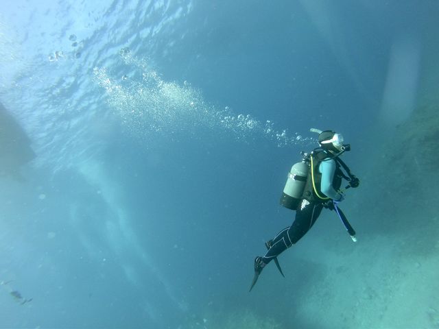 RK Diving School