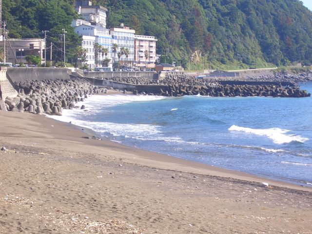 熱川温泉旅館組合