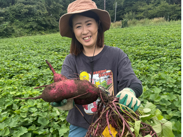 藍染屋ミオカザロの写真1