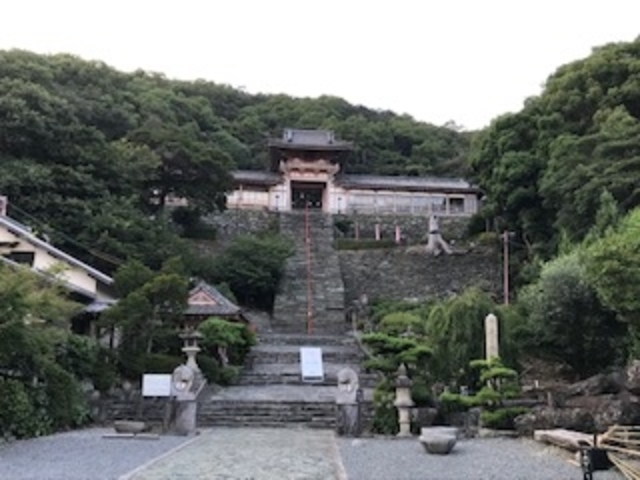 紀州天満宮_和歌山観光ガイド 藤白トラベル